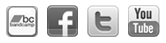 Social Icons